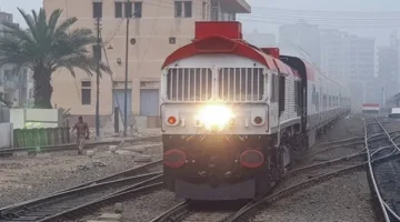 من الإسكندرية إلى القاهرة: جدول كامل لمواعيد قطارات الجمعة 19 ديسمبر 2025